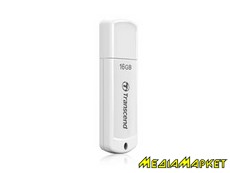 TS16GJF370  -`i Transcend TS16GJF370 USB JetFlash 370 16GB