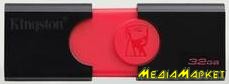 DT106/32GB  -`i Kingston DT106/32GB USB 3.0 32GB DT106/32GB