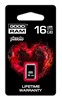  -`i GoodRam PD16GH2GRPIKR10 16GB PICCOLO Black