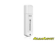 TS32GJF370  -`i Transcend TS32GJF370 USB JetFlash 370 32GB