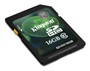 SD10V/16GB  SDHC Kingston SD10V/16GB 16GB (Class 10) Value