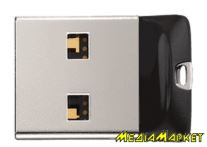 SDCZ33-016G-G35  -`i SanDisk Cruzer Fit 16GB USB