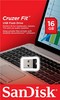 SDCZ33-016G-G35  -`i SanDisk Cruzer Fit 16GB USB