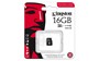 SDCIT/16GBSP  MicroSDHC Kingston SDCIT/16GBSP Class 10 UHS| U1 16GB no adapter