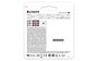 SDCIT/16GBSP  MicroSDHC Kingston SDCIT/16GBSP Class 10 UHS| U1 16GB no adapter