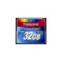 Карта Compact Flash Transcend TS32GCF400 CF 32GB(400x)