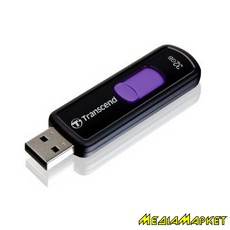 TS32GJF500  -`i Transcend JetFlash 500 32GB