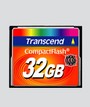 Карта Compact Flash Transcend TS2GCF133 2GB (133x)