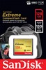  Compact Flash SanDisk Extreme 128GB R120/W85MB/s