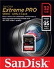  SDHC SanDisk Extreme Pro 32GB V30 UHS-I U3 R95/W90MB/s 4K
