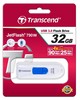 Модуль флеш-пам`ятi Transcend JetFlash 790 USB 3.0 32GB White