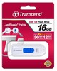 -`i Transcend JetFlash 790 USB 3.0  16GB White