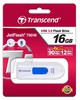 Модуль флеш-пам`ятi Transcend JetFlash 790 USB 3.0 16GB White