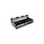 Кард-рідер Modecom CR-WAVE USB 2.0 + 3-х портовий концентратор USB (Hub)