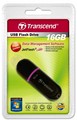 Модуль флеш-пам`ятi Transcend JetFlash V300 16Gb NEW!