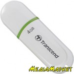 TS4GJF330  -`i Transcend JetFlash V330 4GB