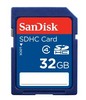  SDHC SanDisk SDSDB-032G-B35 32Gb Class 4