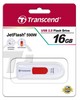  -`i Transcend JetFlash 590 USB 16GB White