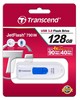  -`i Transcend JetFlash 790 USB 3.0  128GB White