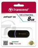 Модуль флеш-пам`ятi Transcend JetFlash 300 8GB