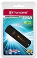 Модуль флеш-пам`ятi Transcend JetFlash 700 32GB USB 3.0