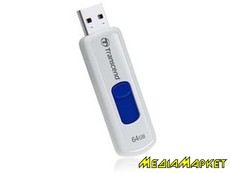 TS64GJF530  -`i Transcend TS64GJF530 USB JetFlash 530 64GB