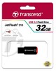 Модуль флеш-пам`ятi Transcend JetFlash 310 32GB USB