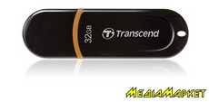 TS32GJF300  -`i Transcend JetFlash 300 32GB
