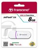 Модуль флеш-пам`ятi Transcend JetFlash V330 8GB