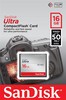  Compact Flash SanDisk Ultra  16GB 50MB/s