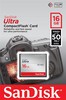 Карта Compact Flash SanDisk Ultra 16GB 50MB/s