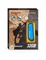 Модуль флеш-пам`ятi Transcend JetFlash V70 32GB