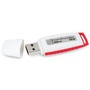 Модуль флеш-пам`ятi Kingston DTIG3/32GB USB 2.0, White/Red