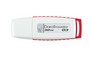 DTIG3/32GB  -`i Kingston DTIG3/32GB USB 2.0, White/Red