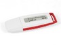 DTIG3/32GB  -`i Kingston DTIG3/32GB USB 2.0, White/Red