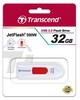  -`i Transcend JetFlash 590 32GB USB White