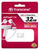  -`i Transcend JetFlash 710 USB 3.0  32GB Metal Silver