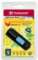 Модуль флеш-пам`ятi Transcend JetFlash 500 8GB