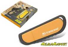 TS8GJFV70  -`i Transcend JetFlash V70 8GB