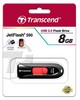 Модуль флеш-пам`ятi Transcend JetFlash 590 USB 8GB
