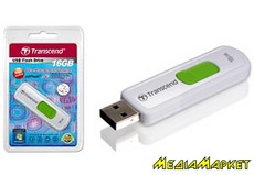 TS16GJF530  -`i Transcend JetFlash 530 16GB NEW!