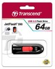 Модуль флеш-пам`ятi Transcend JetFlash 590 USB 64GB