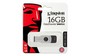 Модуль флеш-пам`ятi Kingston Swivl 16GB USB 3.1