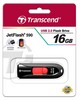 Модуль флеш-пам`ятi Transcend JetFlash 590 USB 16GB