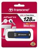 Модуль флеш-пам`ятi Transcend JetFlash 810 128GB USB 3.0 Rugged