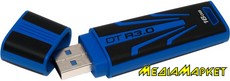 DTR30/16GB  -`i Kingston DTR30/16GB USB 3.0 DT R3.0 16GB