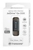  -`i Transcend Go 300 64GB USB/Lightning Black