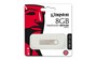 Модуль флеш-пам`ятi Kingston DTSE9G2/8GB DT SE9 Metal G2 USB 3.0 8GB