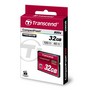 Карта Compact Flash Transcend TS32GCF800 32GB CF 800X