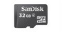 MicroSDHC SanDisk SDSDQM-032G-B35A 32GB + SD 